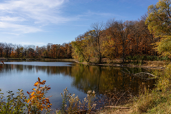 Lake View-2