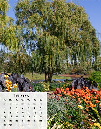 June