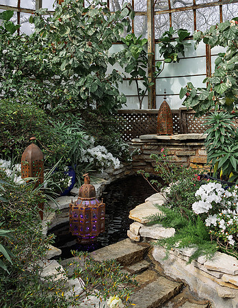 Main Room Brook Corner 8x10