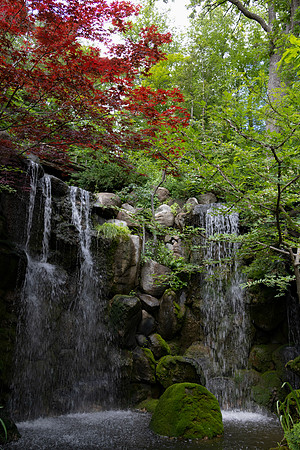 Waterfall 2