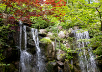 Horizontal Waterfall 2