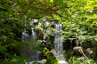 Small Waterfall