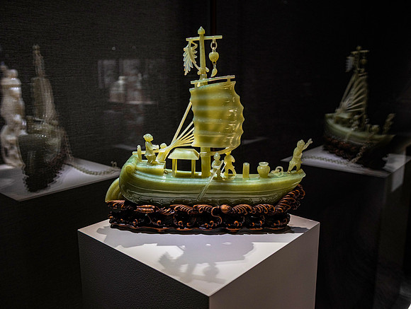 Jade Boat copy