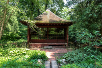 Red Roof House