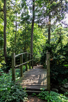Footbridge