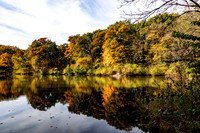 Lake Sterling Side View