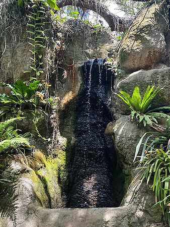 Waterfall 8x10