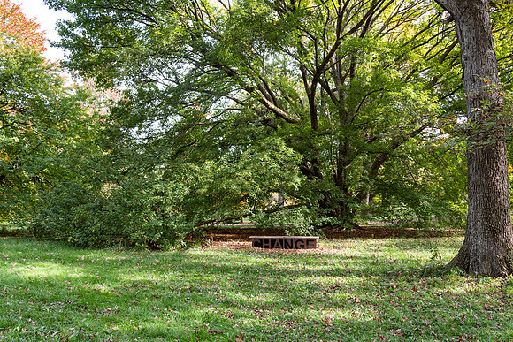 Change Bench