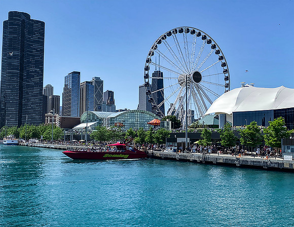 Navy Pier