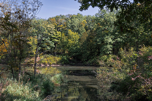 Sterling Pond 5