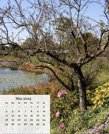 May