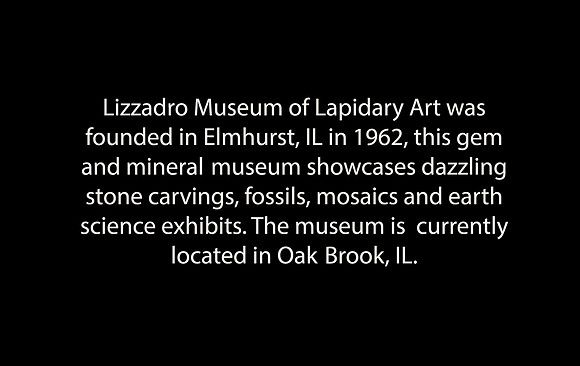 Info Slide