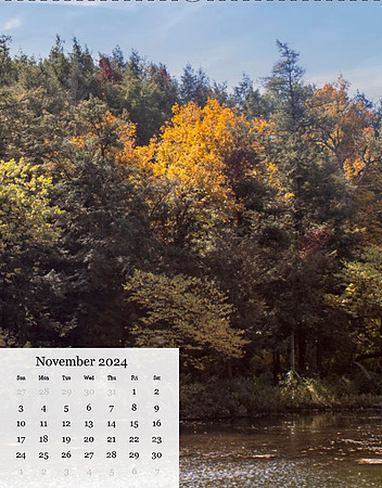 November