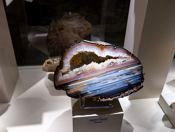 Agate