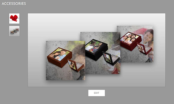 Jewelry Box Finishes