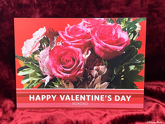 Valentine Stripes