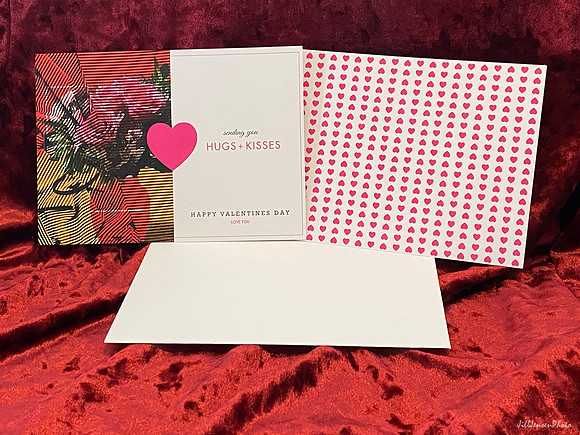 Hugs and Kisses II
