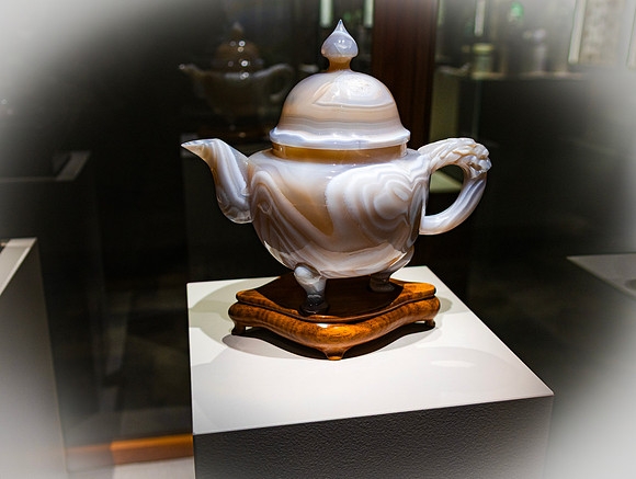 Teapot