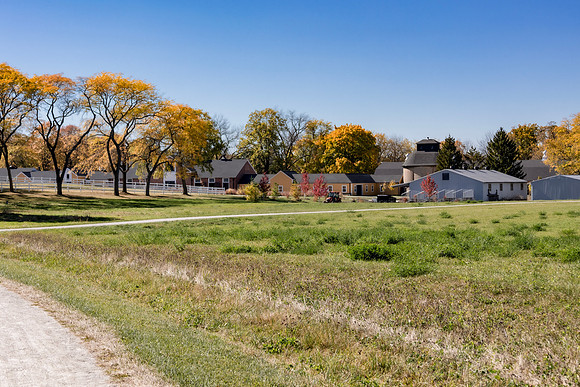 Farm Buildings