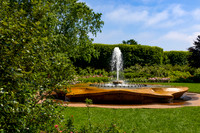 Fountain