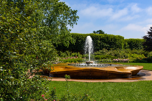Fountain