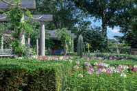 English Garden 2